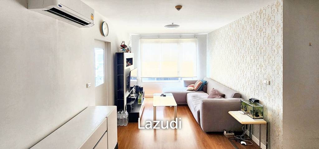 1 chambre Condo à Bangkok, Thailand No. 13088