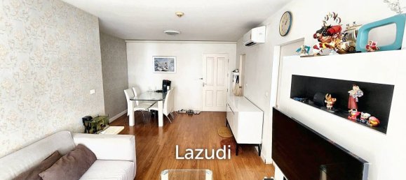 1 chambre Condo à Bangkok, Thailand No. 13088 2