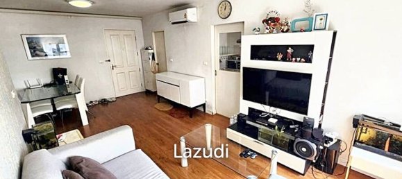 1 chambre Condo à Bangkok, Thailand No. 13088 3