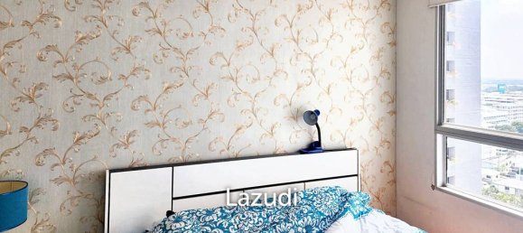 1 chambre Condo à Bangkok, Thailand No. 13088 4