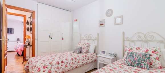 3 bedrooms Apartment in San Sebastian de los Reyes, Spain No. 180328 15