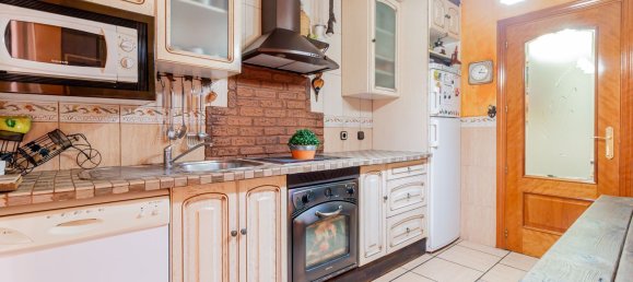 3 bedrooms Apartment in San Sebastian de los Reyes, Spain No. 180328 20