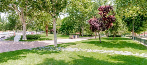 3 bedrooms Apartment in San Sebastian de los Reyes, Spain No. 180328 6