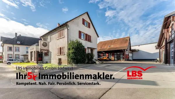 14غرفة عقار تجاري في Konstanz, Germany رقم 90019