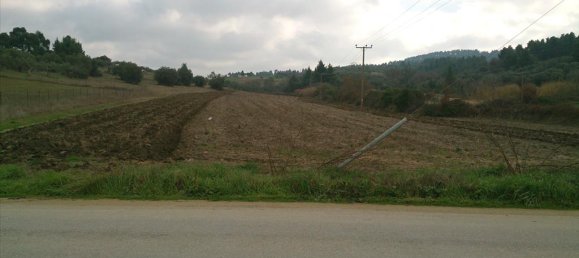 12150 m² hotel en venta en Chalkidiki, Central Macedonia, Macedonia and Thrace, Greece № 8051 2