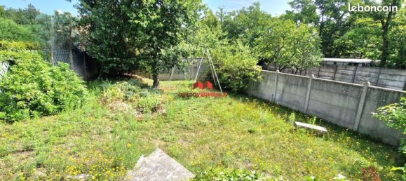 Casa de 2 dormitorios en Eragny, France No. 301783 2