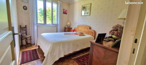 Casa de 2 dormitorios en Eragny, France No. 301783 9