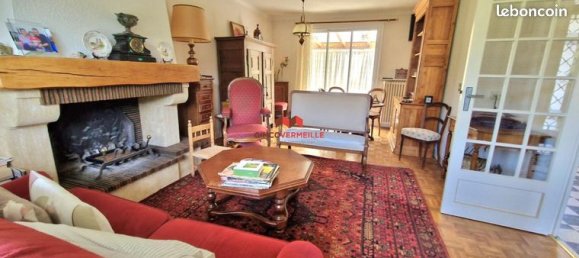 Casa de 2 dormitorios en Eragny, France No. 301783 4