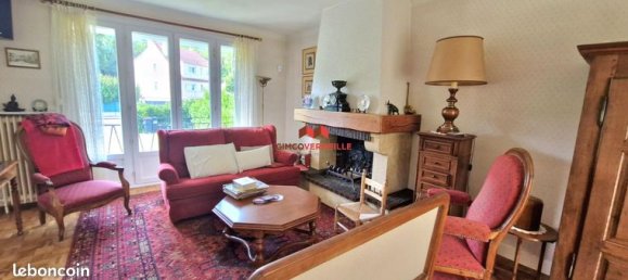 Casa de 2 dormitorios en Eragny, France No. 301783 5