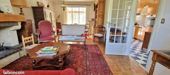 Casa de 2 dormitorios en Eragny, France No. 301783 3