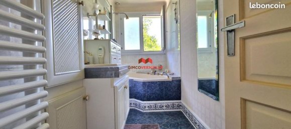 Casa de 2 dormitorios en Eragny, France No. 301783 10