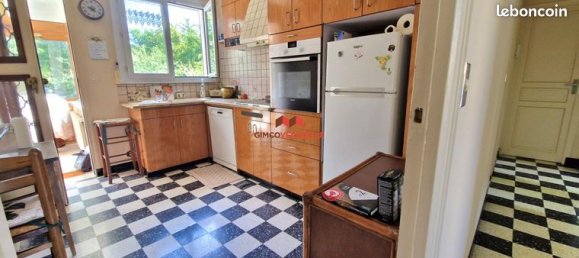 Casa de 2 dormitorios en Eragny, France No. 301783 7