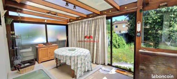 Casa de 2 dormitorios en Eragny, France No. 301783 8