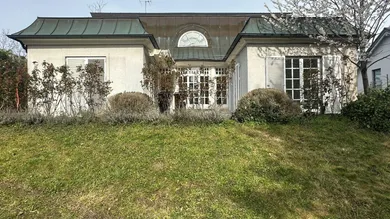 6-Zimmer Villa in Maria Enzersdorf, Austria, Nr. 145607