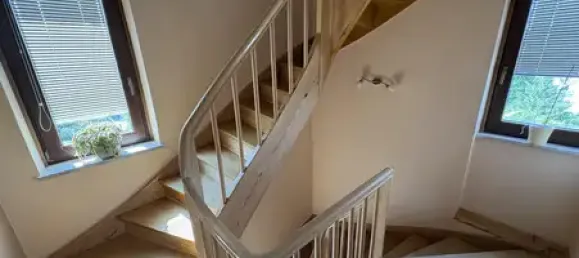 6 rooms Townhouse in Koblenz, Germany No. 359464 8