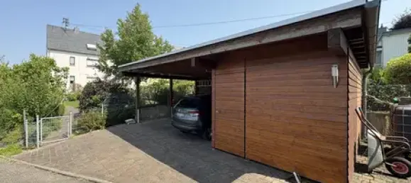 6 rooms Townhouse in Koblenz, Germany No. 359464 17