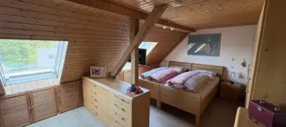 6 rooms Townhouse in Koblenz, Germany No. 359464 14