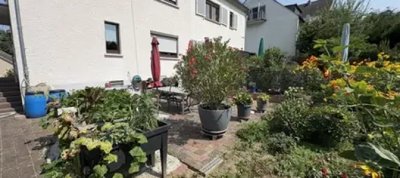 6 rooms Townhouse in Koblenz, Germany No. 359464 18