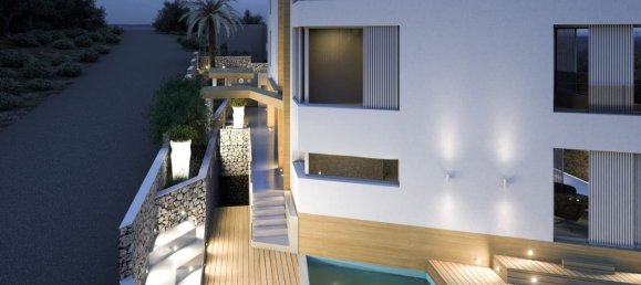 7 Schlafzimmer Villa in Trogir, Croatia, Nr. 189 7