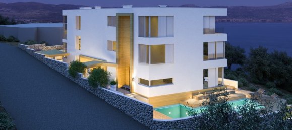 7 Schlafzimmer Villa in Trogir, Croatia, Nr. 189 21