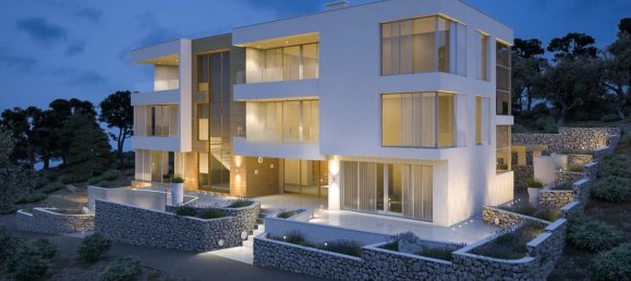 7 Schlafzimmer Villa in Trogir, Croatia, Nr. 189 9