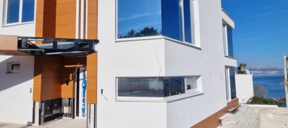 7 Schlafzimmer Villa in Trogir, Croatia, Nr. 189 11