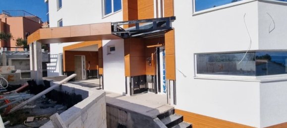 7 Schlafzimmer Villa in Trogir, Croatia, Nr. 189 15