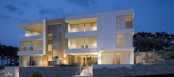 7 Schlafzimmer Villa in Trogir, Croatia, Nr. 189 20