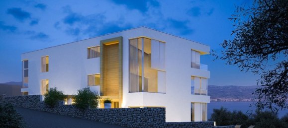 7 Schlafzimmer Villa in Trogir, Croatia, Nr. 189 3