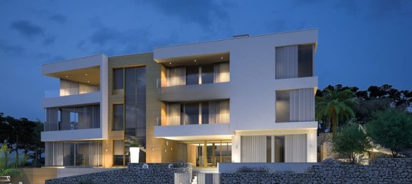 7 Schlafzimmer Villa in Trogir, Croatia, Nr. 189 18