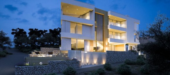 7 Schlafzimmer Villa in Trogir, Croatia, Nr. 189 6