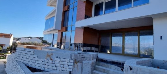 7 Schlafzimmer Villa in Trogir, Croatia, Nr. 189 16