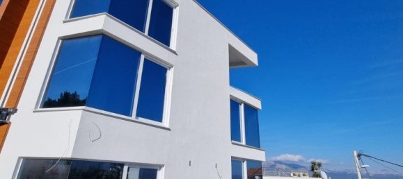 7 Schlafzimmer Villa in Trogir, Croatia, Nr. 189 12