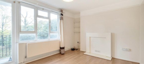 2 bedrooms Apartment in London, United Kingdom No. 7822 2