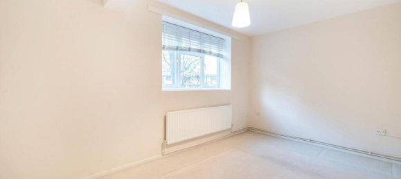 2 bedrooms Apartment in London, United Kingdom No. 7822 18