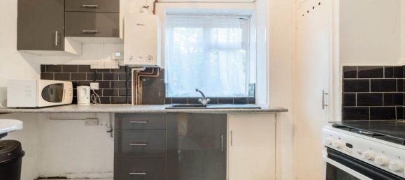 2 bedrooms Apartment in London, United Kingdom No. 7822 6