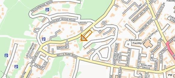 2 bedrooms Apartment in London, United Kingdom No. 7822 23