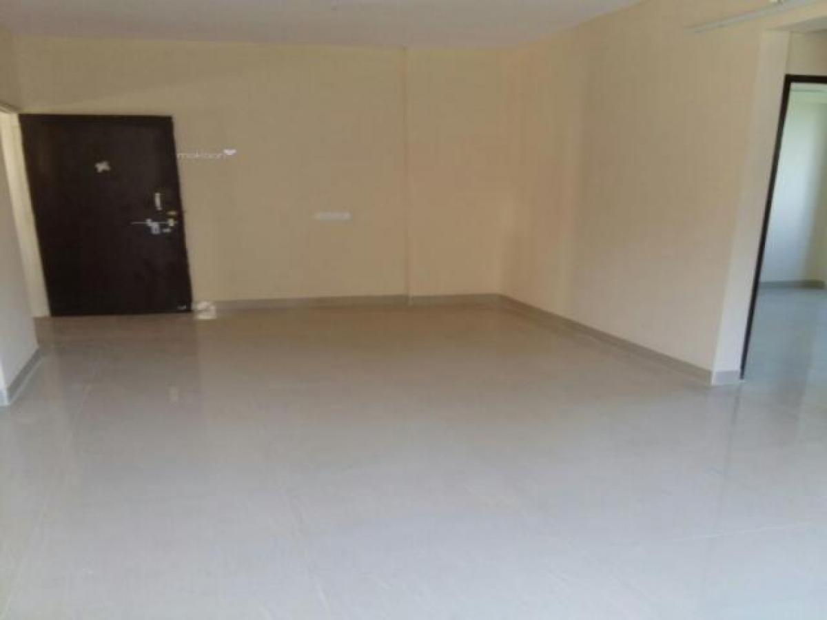 2 bedrooms House in Mumbai, India No. 9491