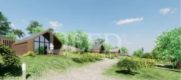  Land in Calheta, Portugal No. 111359 8