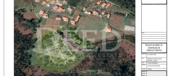  Land in Calheta, Portugal No. 111359 3