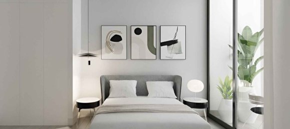 1 Schlafzimmer Wohnung in Al Mamsha Nama 5, Muwaileh Commercial, UAE, Nr. 64098 7