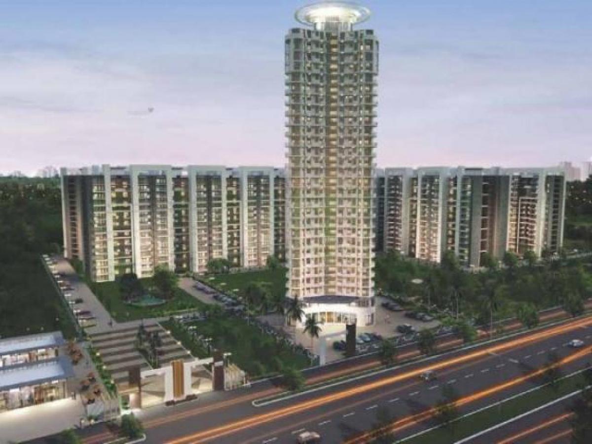 4 bedrooms House in Gurgaon, India No. 22668