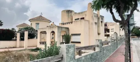 3 chambres Villa à Gea Y Truyols, Spain No. 139211 8