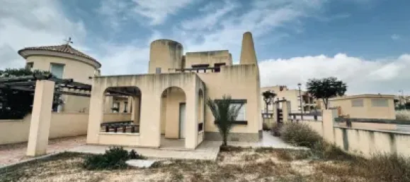 3 chambres Villa à Gea Y Truyols, Spain No. 139211 9