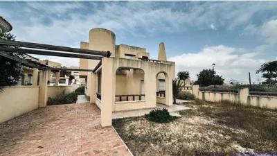 3 chambres Villa à Gea Y Truyols, Spain No. 139211