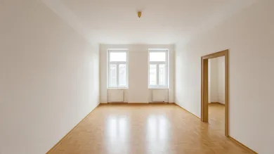 3 rooms Apartment in Penzing, Austria No. 229269
