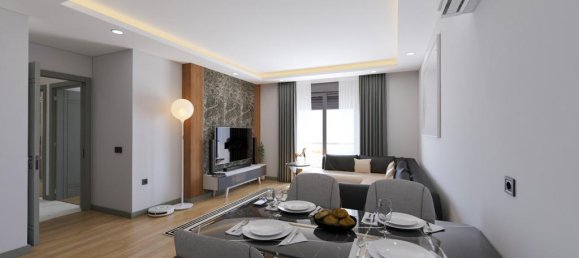 Apartment 2+1 in Antalya, Turkey No. 21456 5