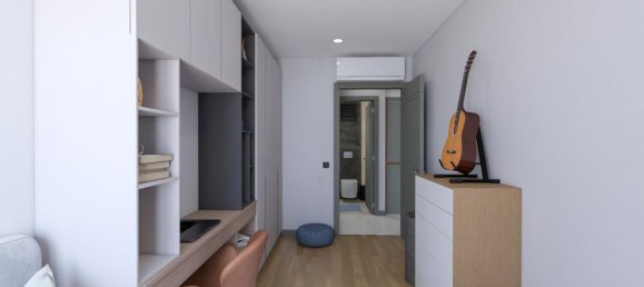 Apartment 2+1 in Antalya, Turkey No. 21456 8