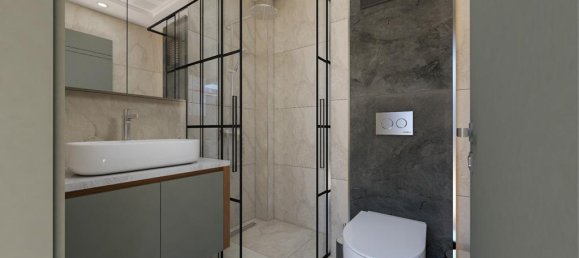 Apartment 2+1 in Antalya, Turkey No. 21456 16