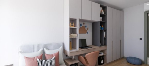 Apartment 2+1 in Antalya, Turkey No. 21456 17